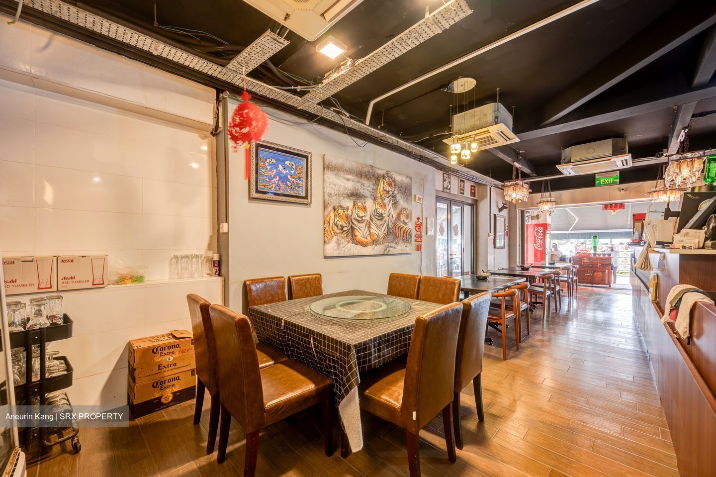 Boat Quay Conservation Area (D1), Retail #446394511